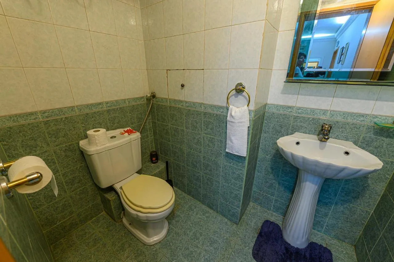 בורגאס Buda High Steps Sunny Apartment - 5Min To Beach בולגריה